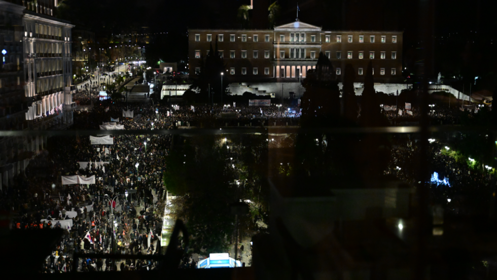 temph - syntagma